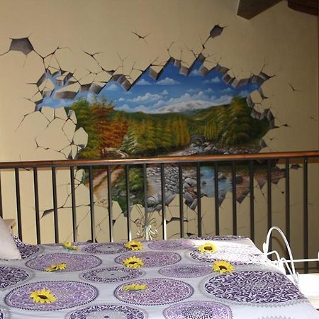 Casa Rural Rosa Magica Ланчарехо Экстерьер фото